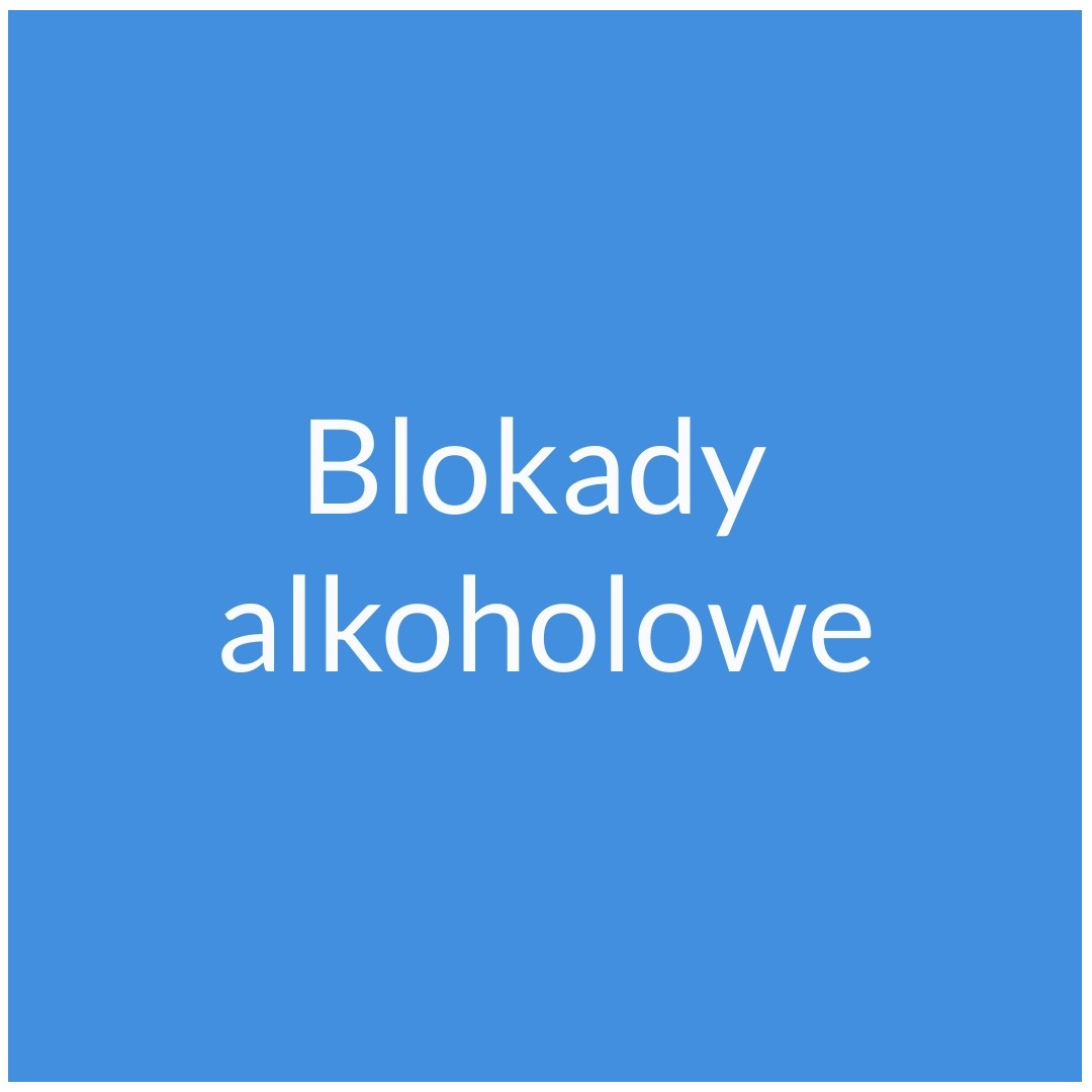 blokady alkoholowe montaż siedlce
